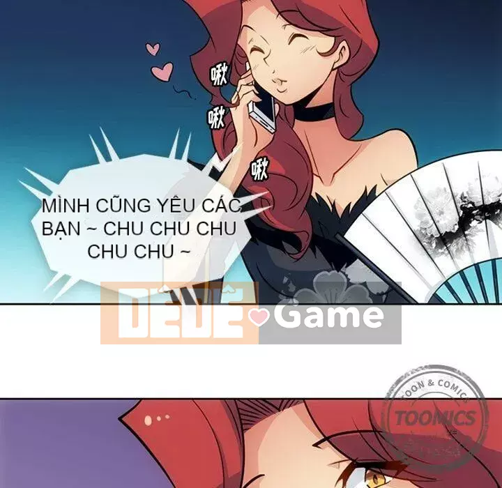 Một điệp viên dễ thương như vậy Chương 1-40