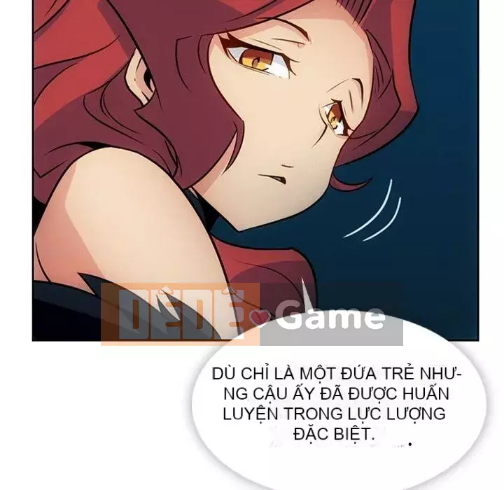 Một điệp viên dễ thương như vậy Chương 1-40