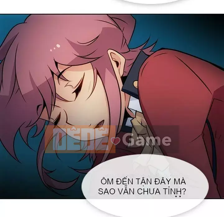 Một điệp viên dễ thương như vậy Chương 1-40