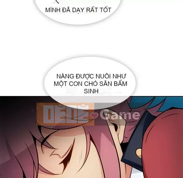 Một điệp viên dễ thương như vậy Chương 1-40