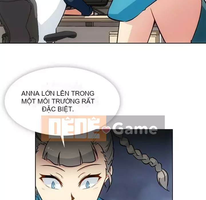 Một điệp viên dễ thương như vậy Chương 1-40