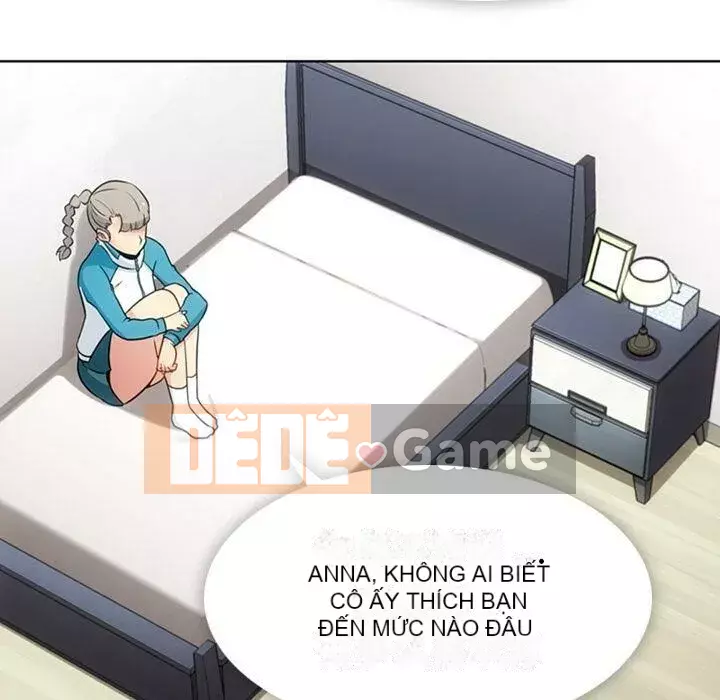 Một điệp viên dễ thương như vậy Chương 1-40