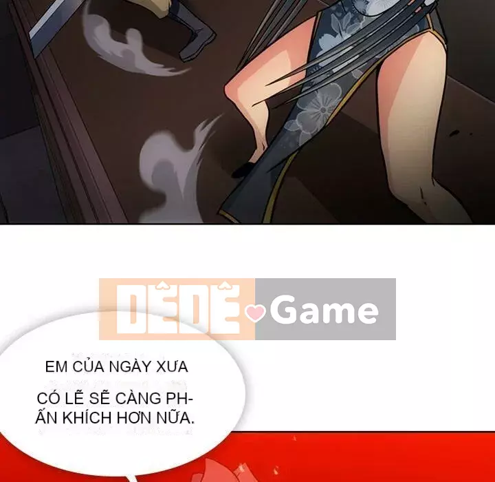 Một điệp viên dễ thương như vậy Chương 1-40