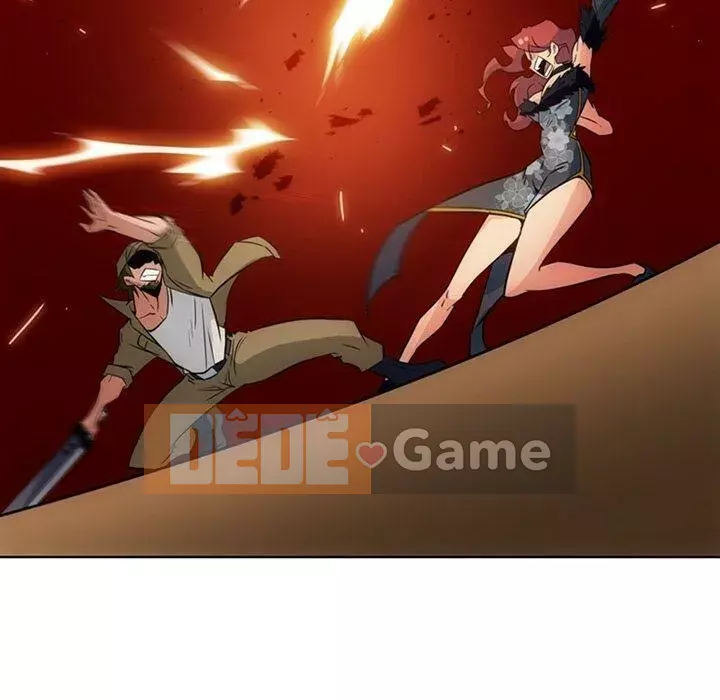 Một điệp viên dễ thương như vậy Chương 1-40