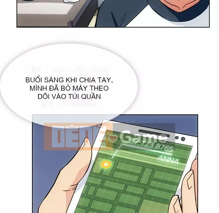 Một điệp viên dễ thương như vậy Chương 1-40