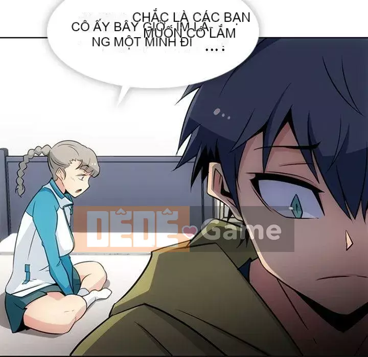 Một điệp viên dễ thương như vậy Chương 1-40