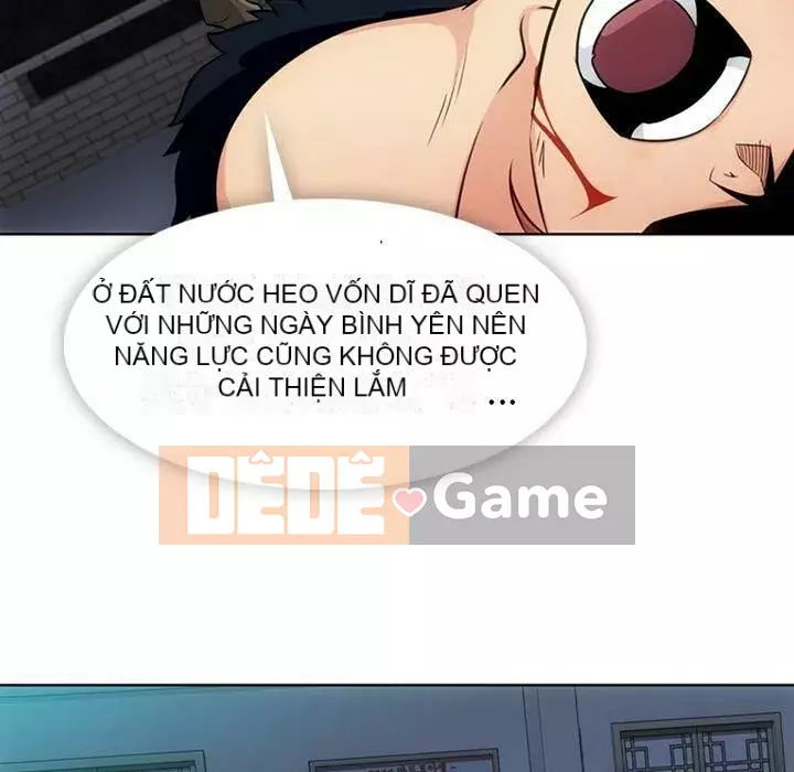 Một điệp viên dễ thương như vậy Chương 1-40