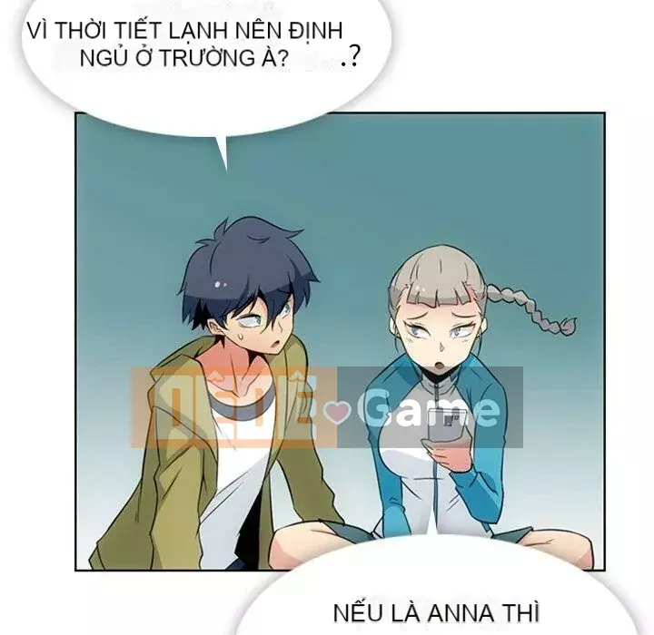 Một điệp viên dễ thương như vậy Chương 1-40