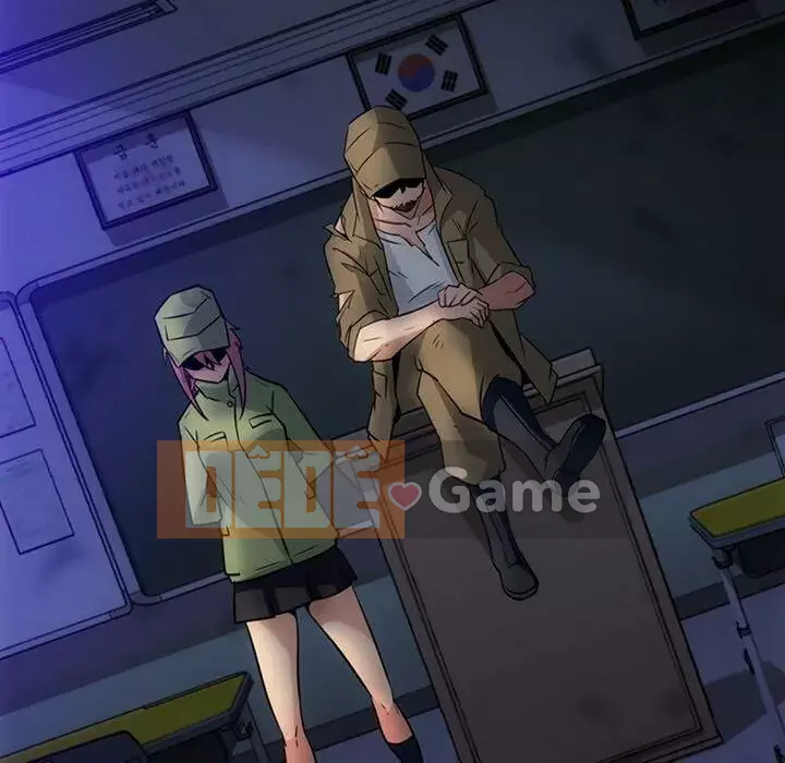 Một điệp viên dễ thương như vậy Chương 1-40