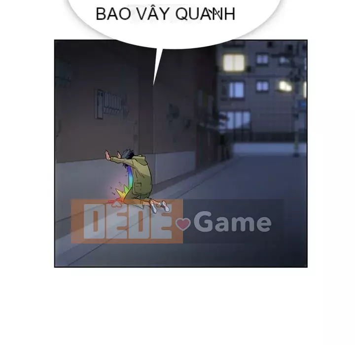 Một điệp viên dễ thương như vậy Chương 1-40