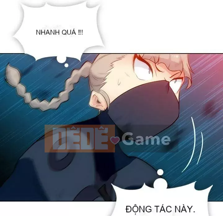 Một điệp viên dễ thương như vậy Chương 1-40