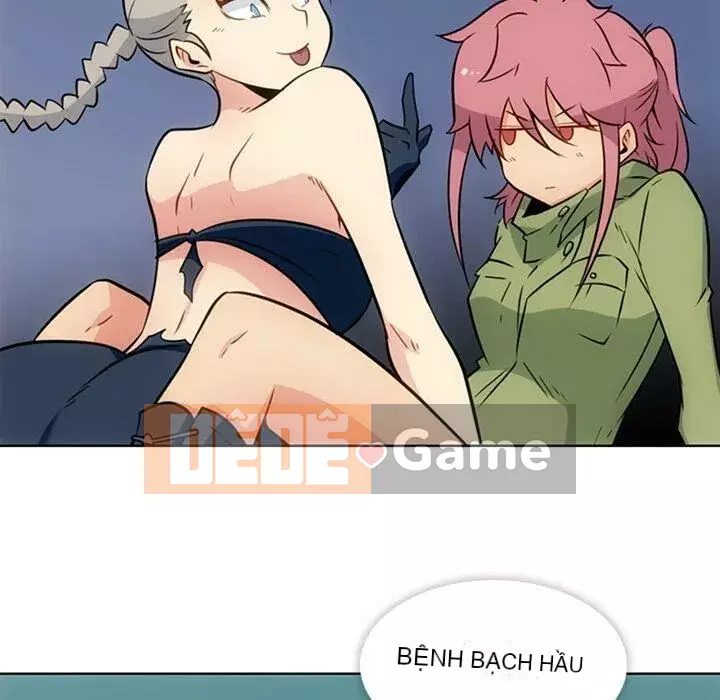 Một điệp viên dễ thương như vậy Chương 1-40