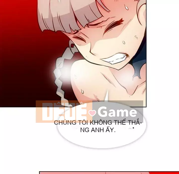 Một điệp viên dễ thương như vậy Chương 1-40