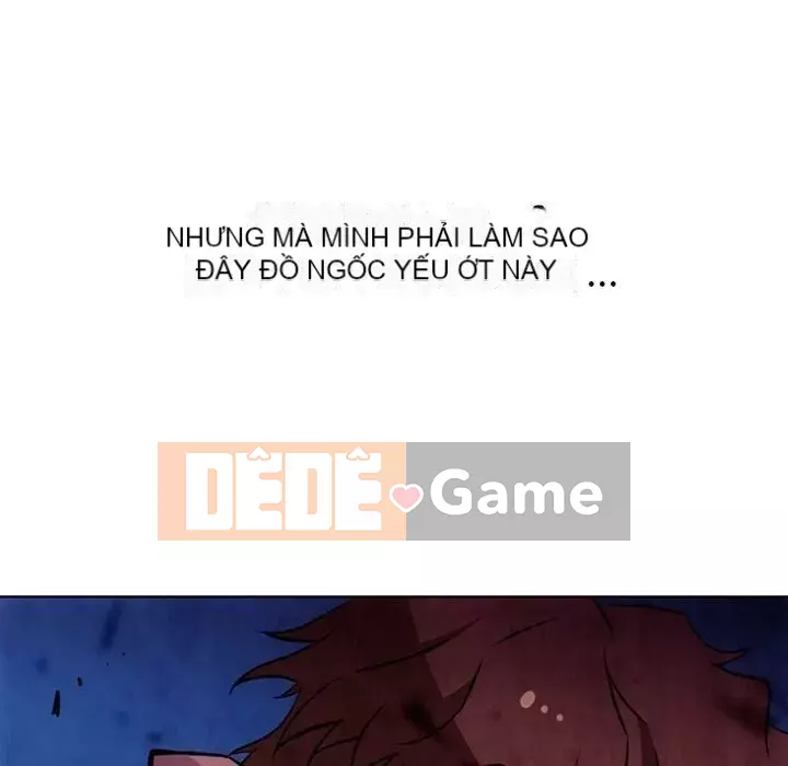 Một điệp viên dễ thương như vậy Chương 1-40