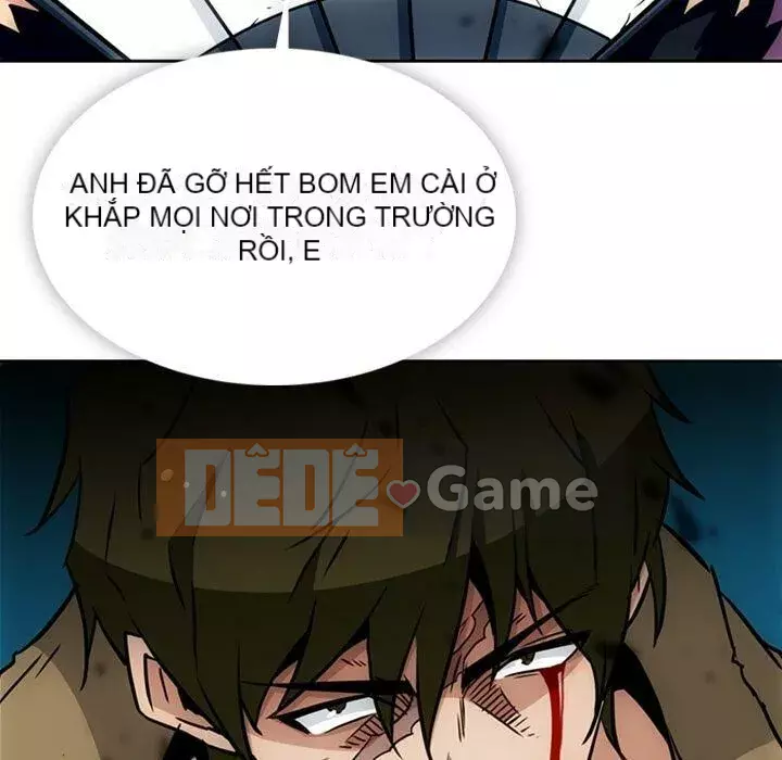 Một điệp viên dễ thương như vậy Chương 1-40