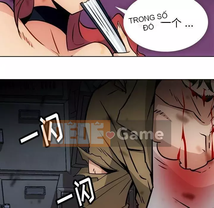 Một điệp viên dễ thương như vậy Chương 1-40