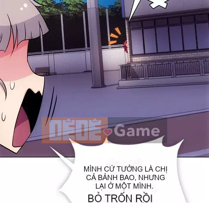 Một điệp viên dễ thương như vậy Chương 1-40