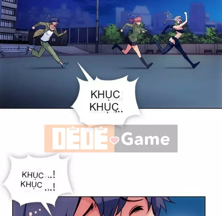 Một điệp viên dễ thương như vậy Chương 1-40