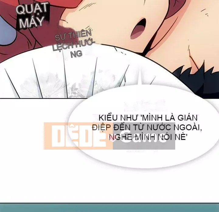 Một điệp viên dễ thương như vậy Chương 1-40