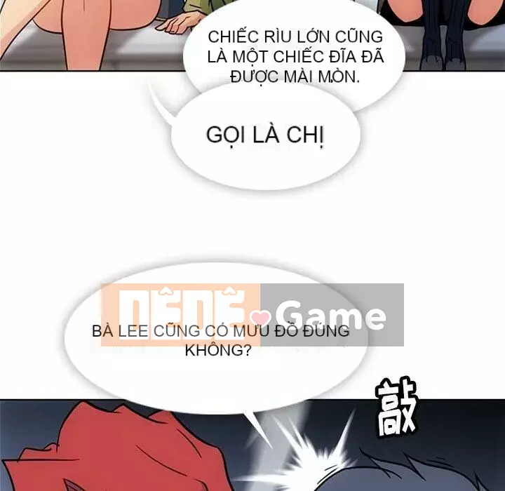 Một điệp viên dễ thương như vậy Chương 1-40