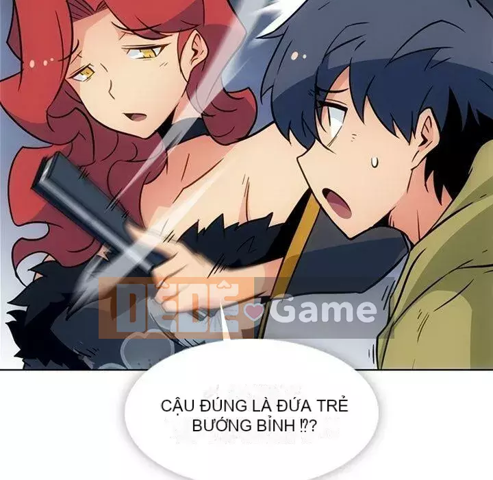 Một điệp viên dễ thương như vậy Chương 1-40