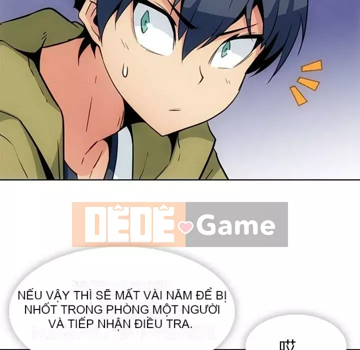 Một điệp viên dễ thương như vậy Chương 1-40