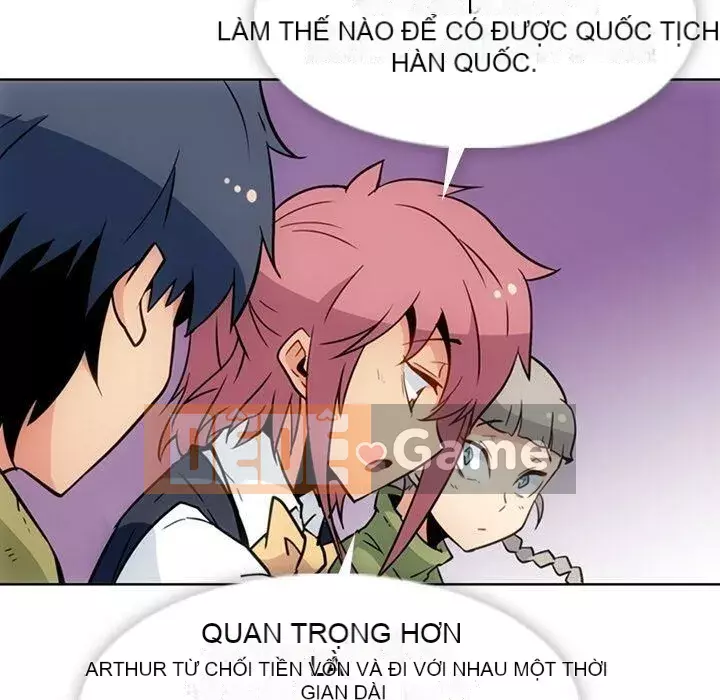 Một điệp viên dễ thương như vậy Chương 1-40