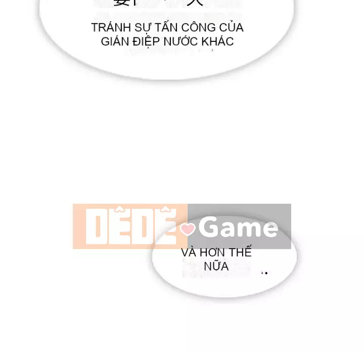 Một điệp viên dễ thương như vậy Chương 1-40