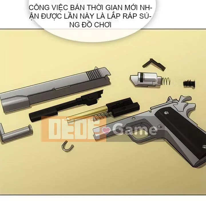 Một điệp viên dễ thương như vậy Chương 1-40