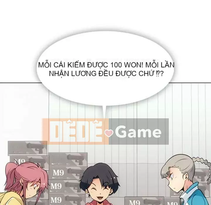 Một điệp viên dễ thương như vậy Chương 1-40