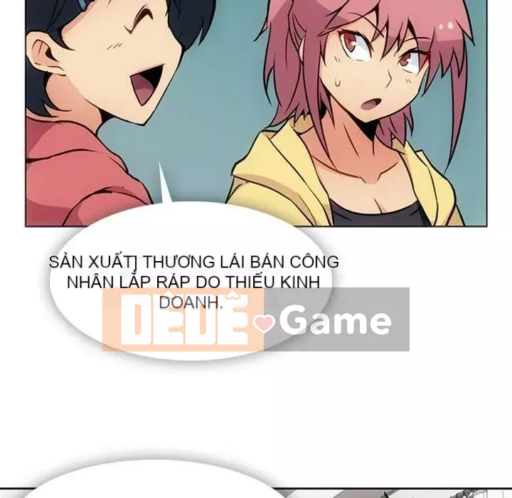 Một điệp viên dễ thương như vậy Chương 1-40