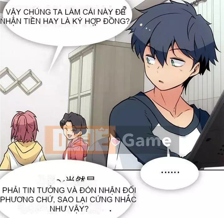 Một điệp viên dễ thương như vậy Chương 1-40