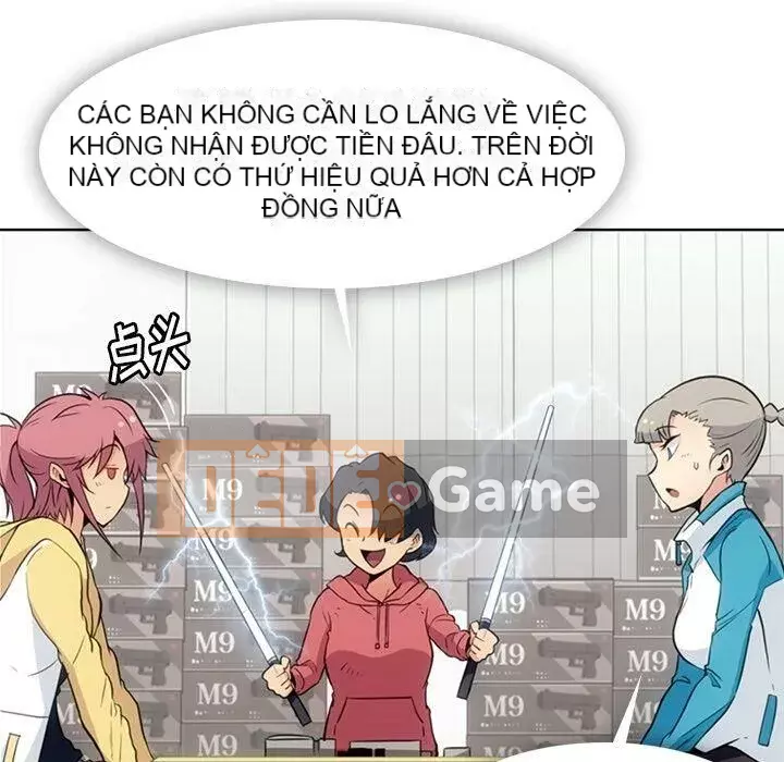 Một điệp viên dễ thương như vậy Chương 1-40