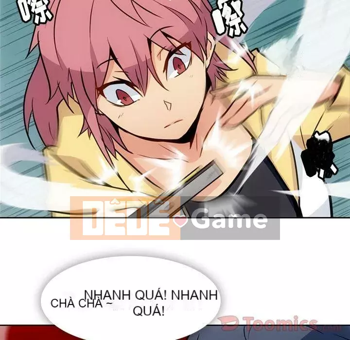 Một điệp viên dễ thương như vậy Chương 1-40