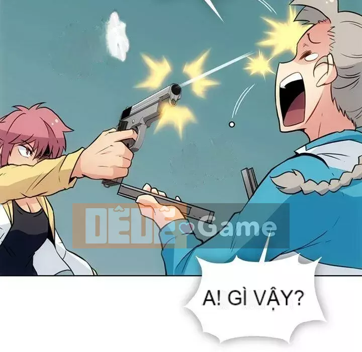 Một điệp viên dễ thương như vậy Chương 1-40