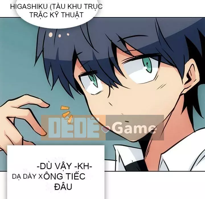 Một điệp viên dễ thương như vậy Chương 1-40