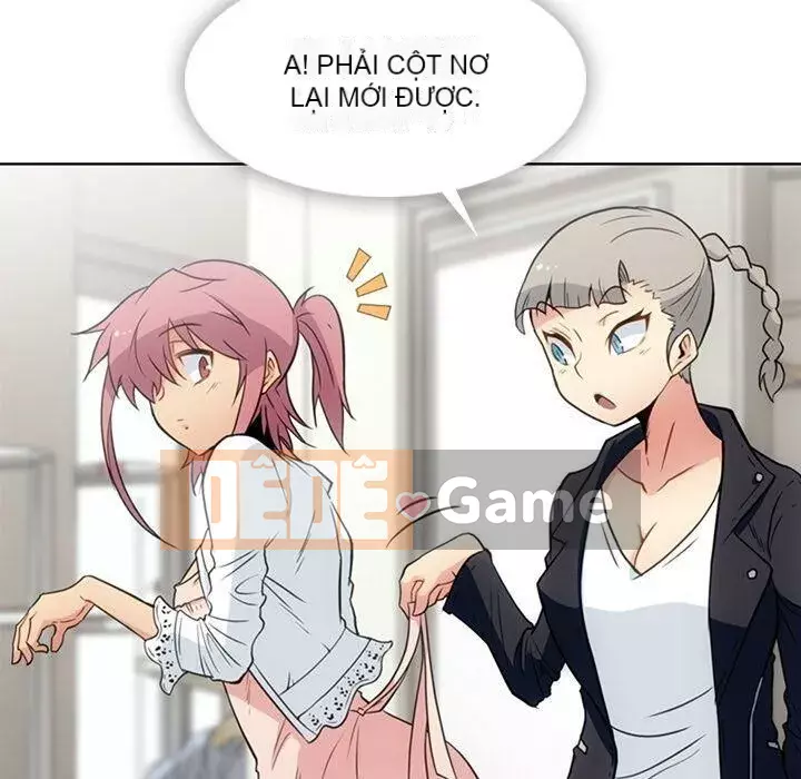 Một điệp viên dễ thương như vậy Chương 1-40