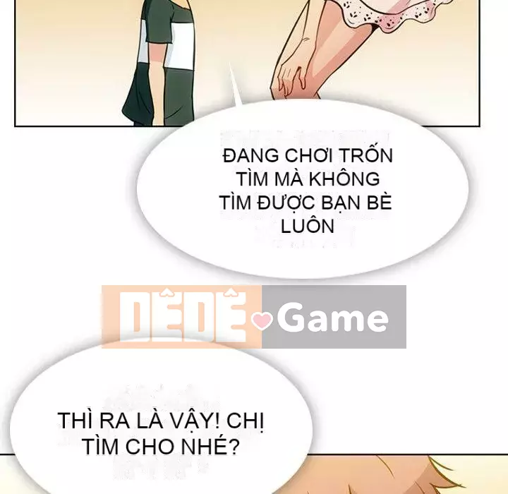 Một điệp viên dễ thương như vậy Chương 1-40