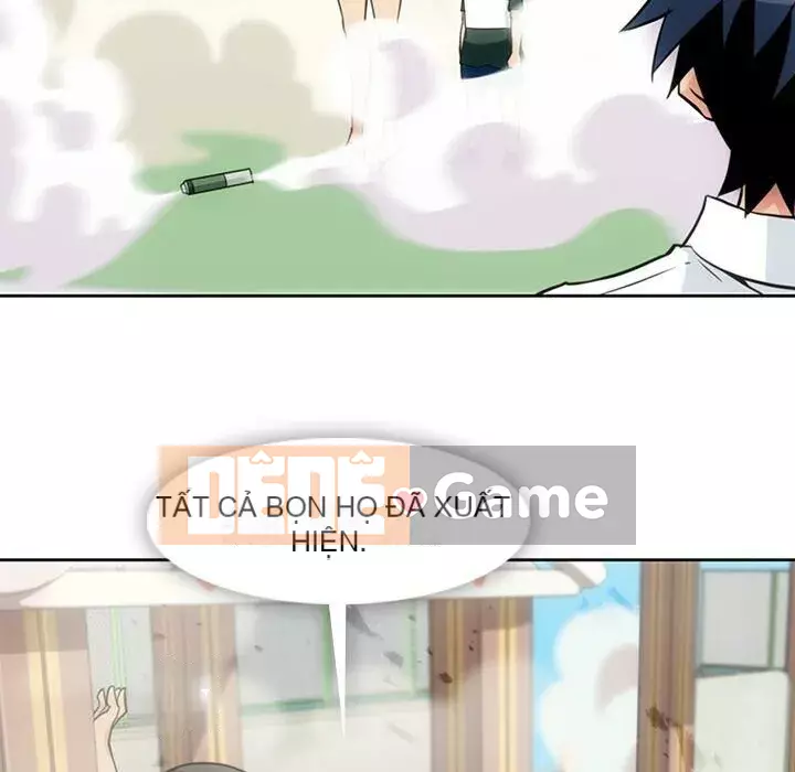 Một điệp viên dễ thương như vậy Chương 1-40