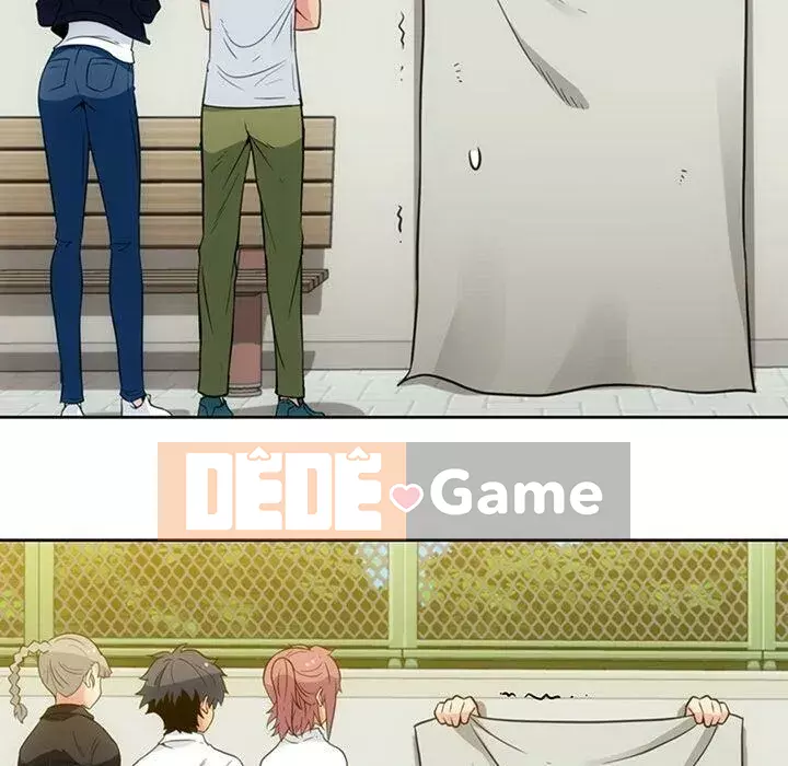 Một điệp viên dễ thương như vậy Chương 1-40