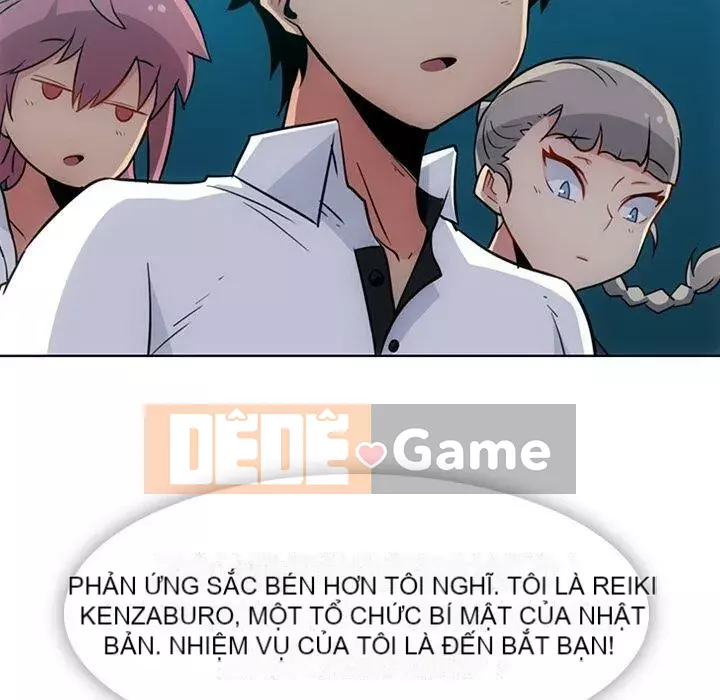 Một điệp viên dễ thương như vậy Chương 1-40