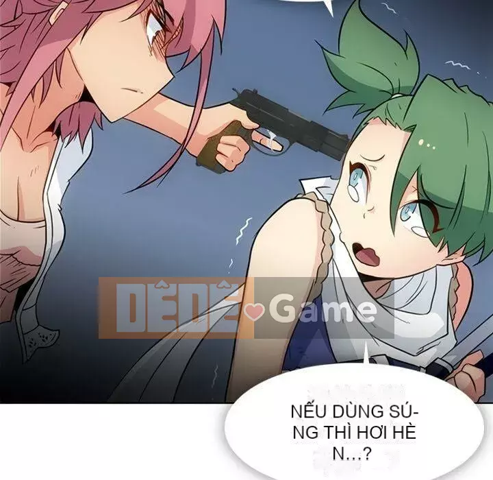 Một điệp viên dễ thương như vậy Chương 1-40