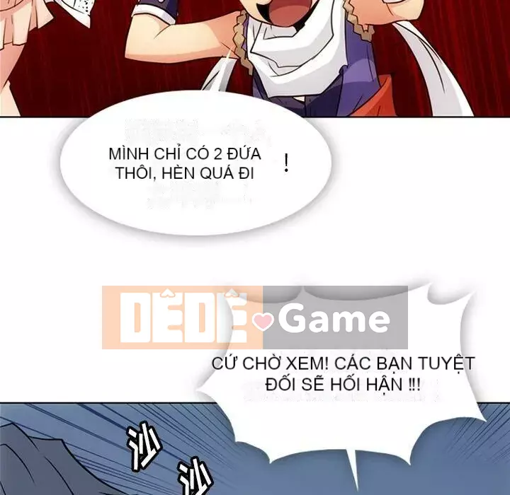 Một điệp viên dễ thương như vậy Chương 1-40