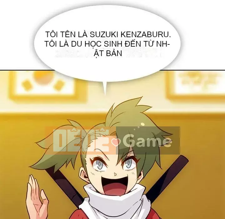 Một điệp viên dễ thương như vậy Chương 1-40