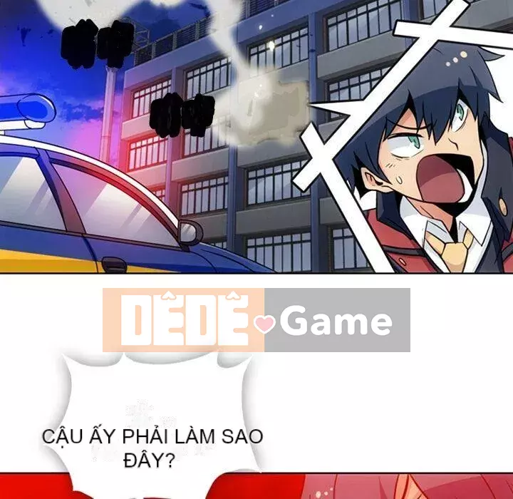 Một điệp viên dễ thương như vậy Chương 1-40