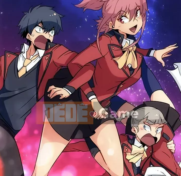 Một điệp viên dễ thương như vậy Chương 1-40