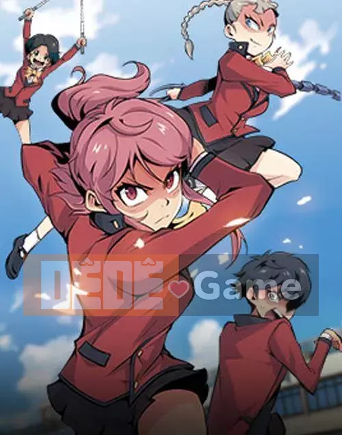 Một điệp viên dễ thương như vậy Chương 1-40