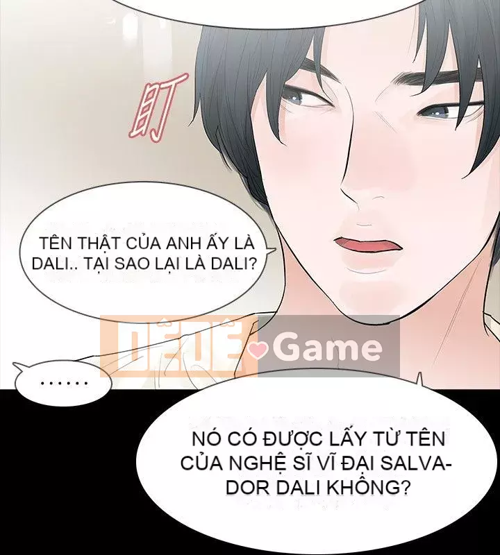 Đùa với lửa Phần 2 Chương 1-70