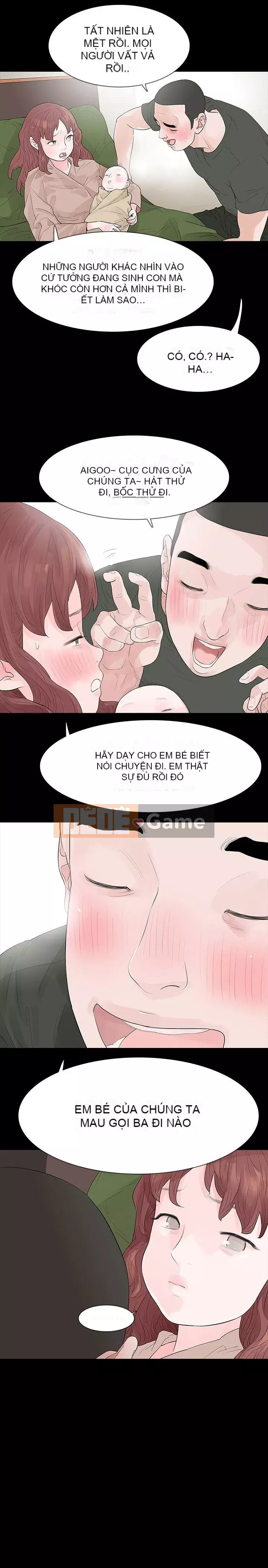 Đùa với lửa Phần 2 Chương 1-70