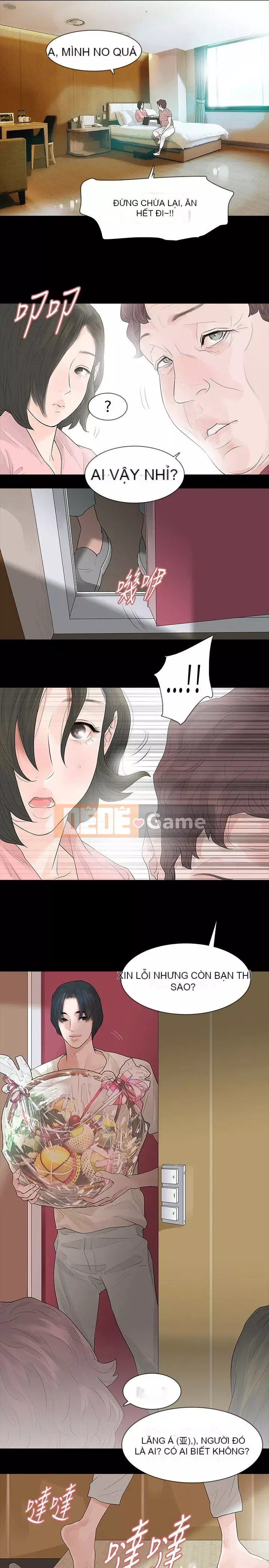 Đùa với lửa Phần 2 Chương 1-70